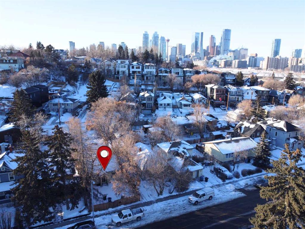 Picture of 1125 8 Street SE, Calgary Real Estate Listing