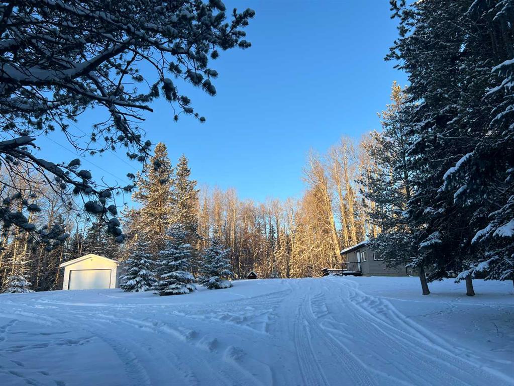 Picture of 54508 Range Road 165  , Rural Yellowhead County Real Estate Listing