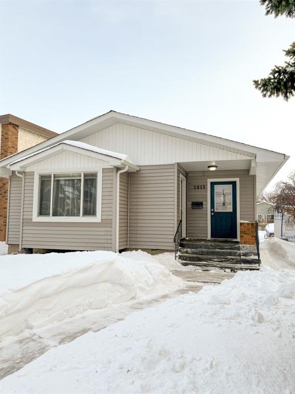 Picture of 5013 53 Street , Camrose Real Estate Listing