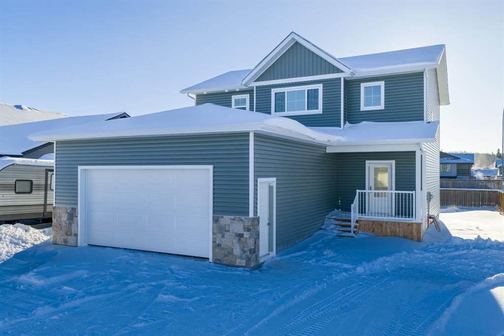 Picture of 23 Riverdale Bend , Whitecourt Real Estate Listing