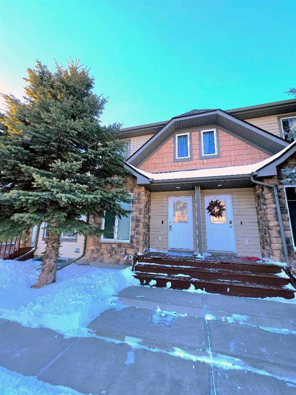 Picture of 1305, 2445 Kingsland Road S.E. Road SE, Airdrie Real Estate Listing