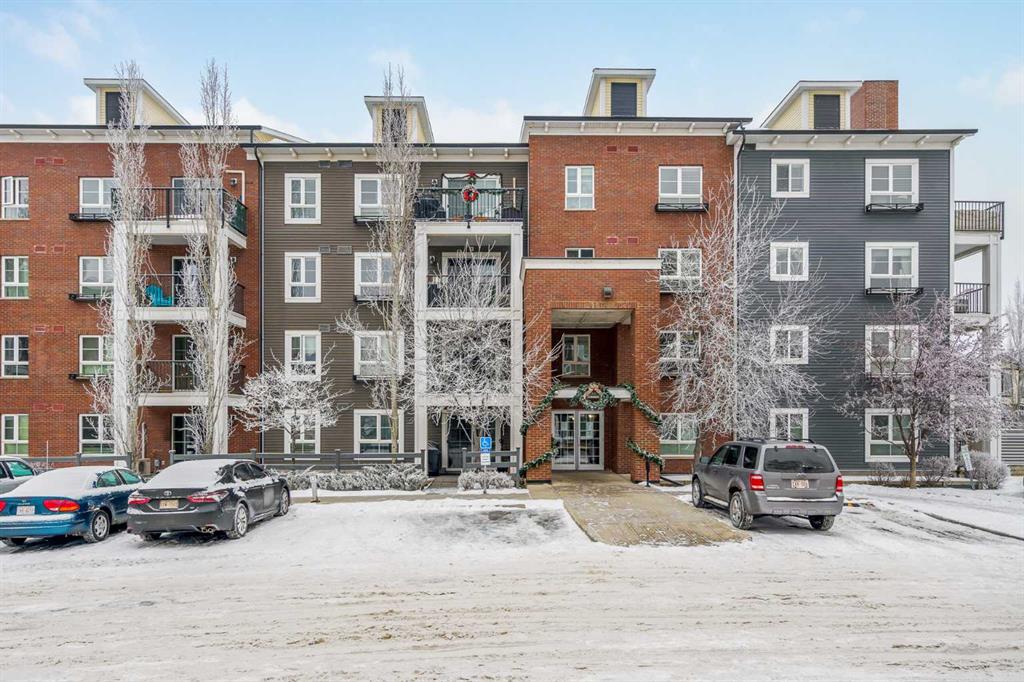 Picture of 2312, 279 Copperpond Common SE, Calgary Real Estate Listing
