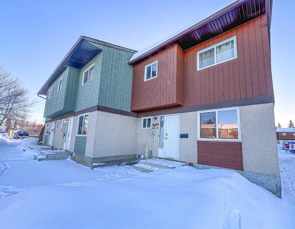 Picture of 7812 Cedarwood Park  , Grande Prairie Real Estate Listing