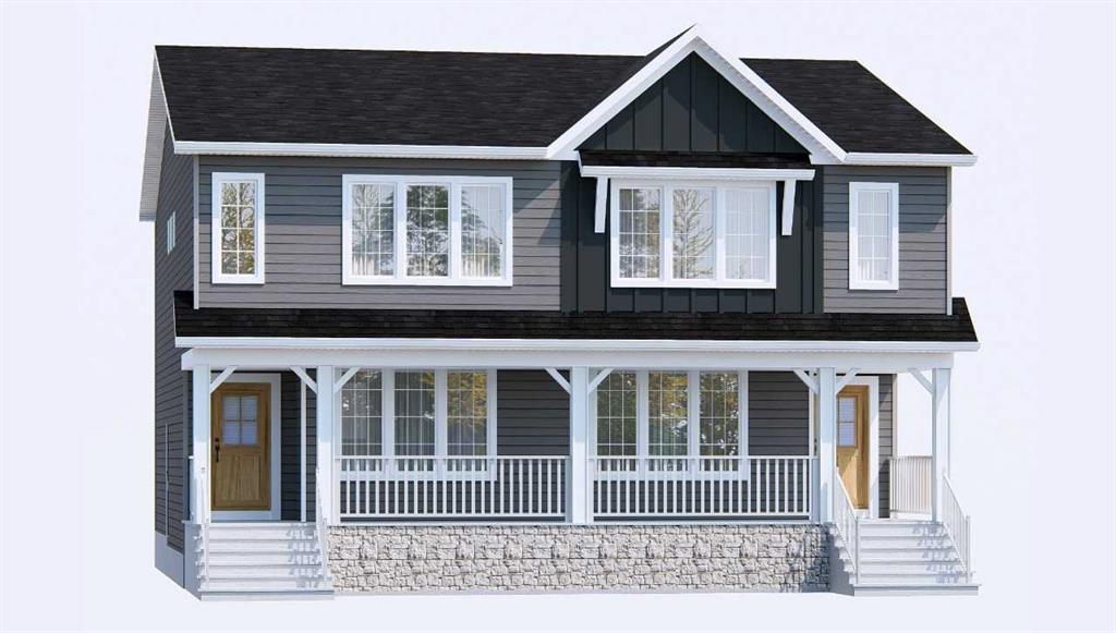 Picture of 5001 Harmony Circle , Rural Rocky View County Real Estate Listing