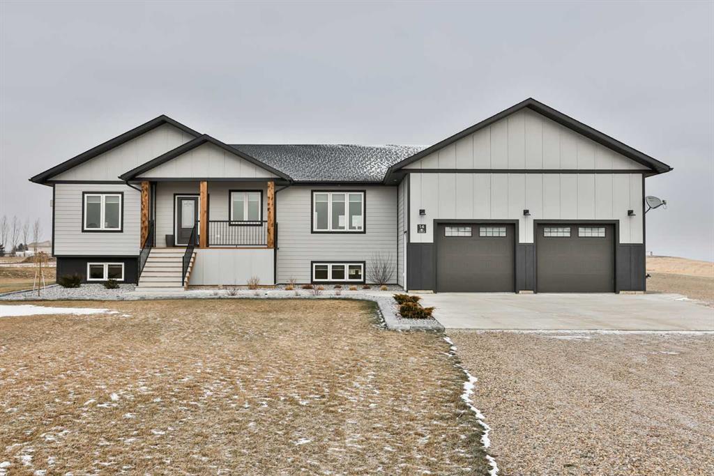 Picture of 14 Countrylane Road , Taber Real Estate Listing