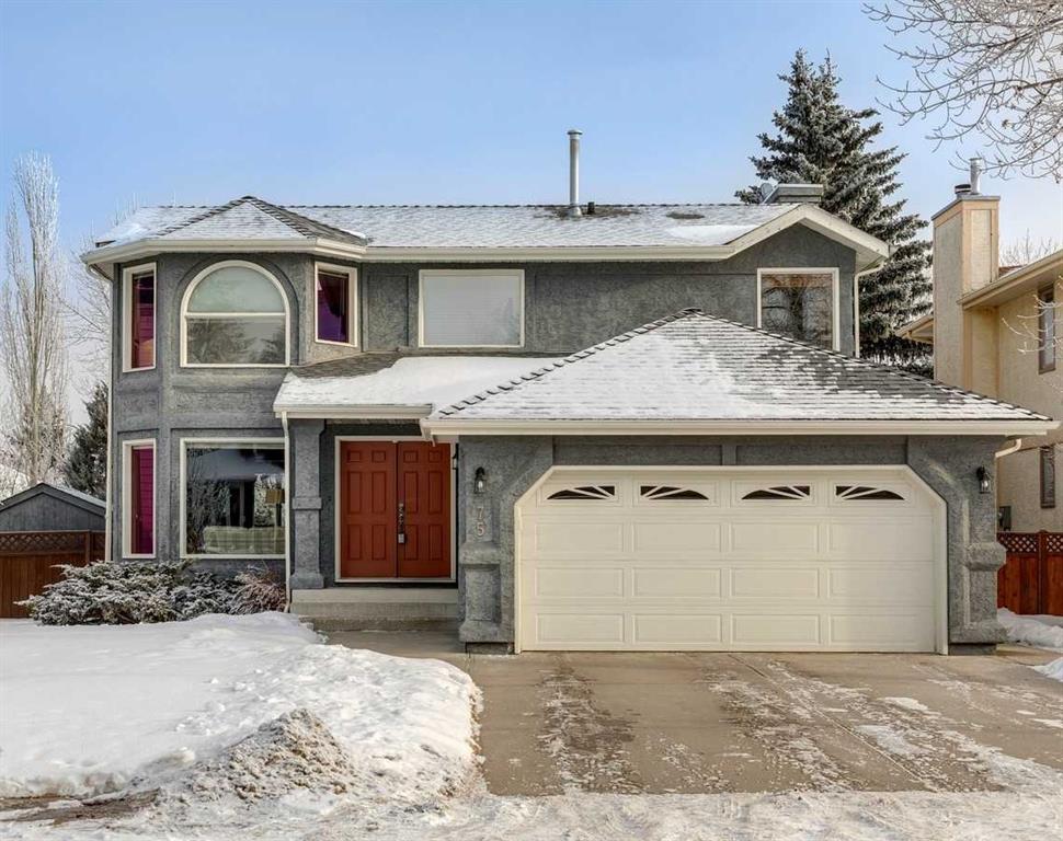 Picture of 75 Shawnee Crescent , Calgary Real Estate Listing