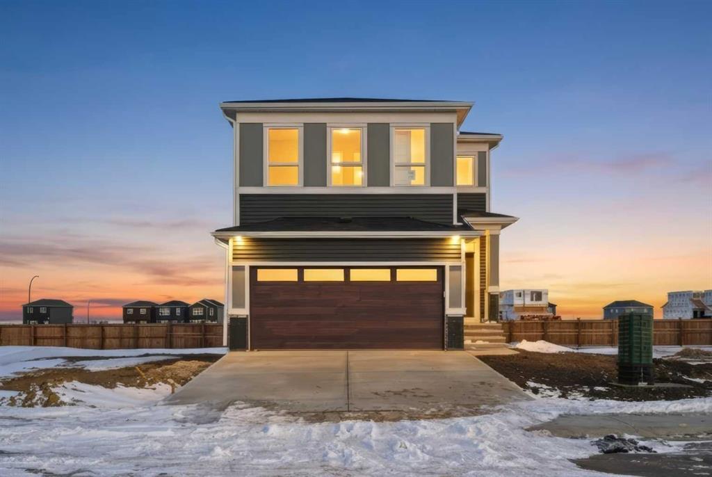 Picture of 96 Homestead Gardens NE, Calgary Real Estate Listing