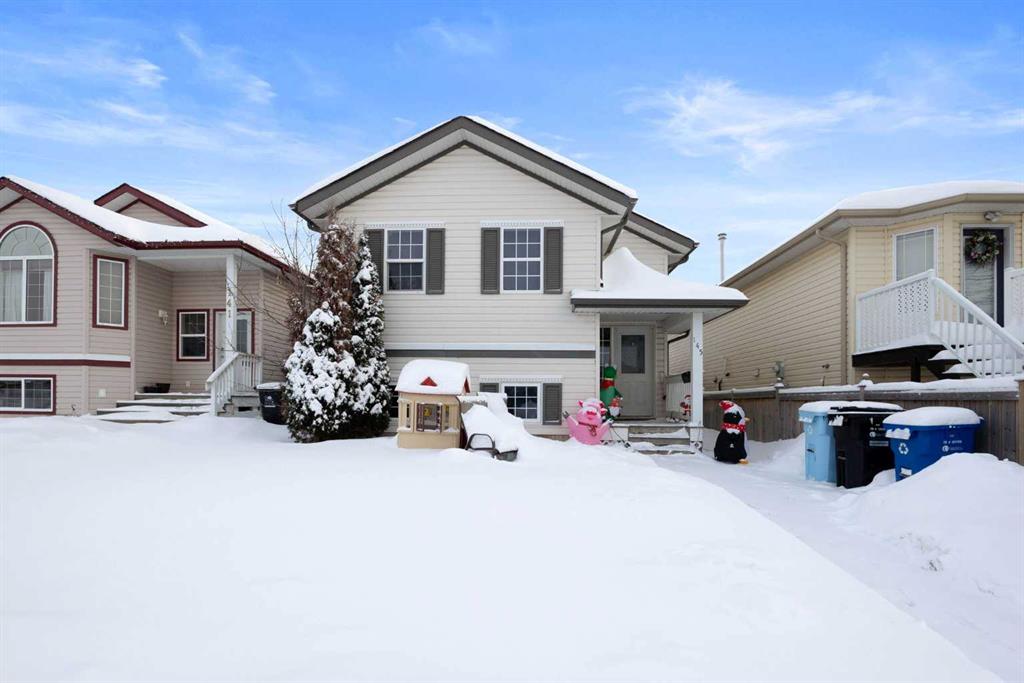 Picture of 145 Laurier Road , Fort McMurray Real Estate Listing