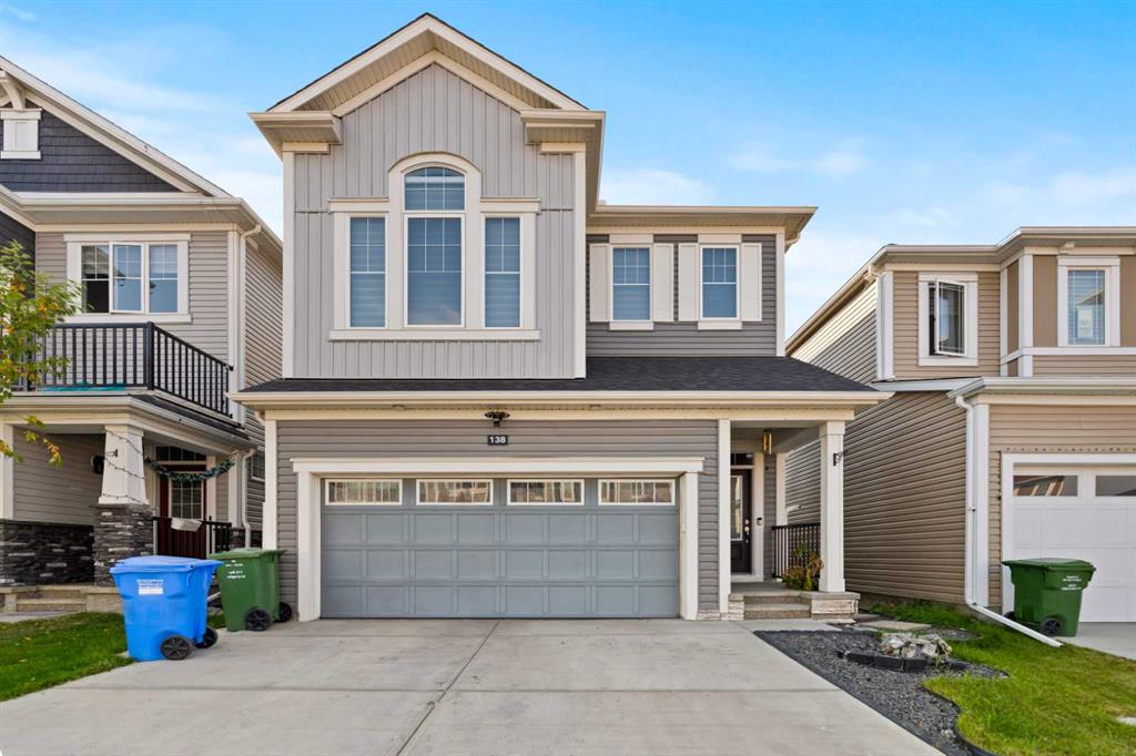 Picture of 138 Cityside Way NE, Calgary Real Estate Listing