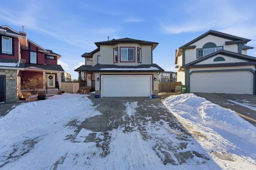 Picture of 325 Bayside Place SW, Airdrie Real Estate Listing