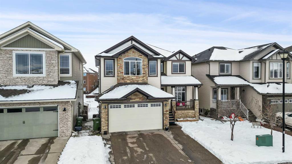 Picture of 1782 Baywater Street SW, Airdrie Real Estate Listing