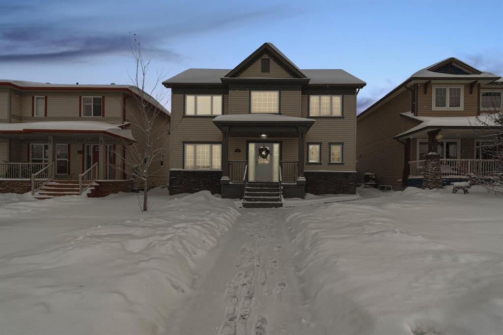 Picture of 149 Magpie Street , Fort McMurray Real Estate Listing