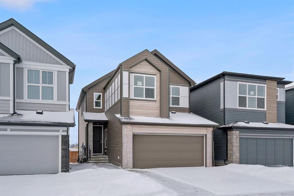 Picture of 19815 44 Street SE, Calgary Real Estate Listing