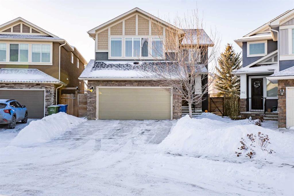 Picture of 188 McIvor Terrace , Chestermere Real Estate Listing