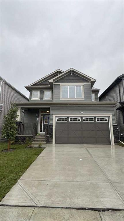 Picture of 609 Southwinds Close SW, Airdrie Real Estate Listing