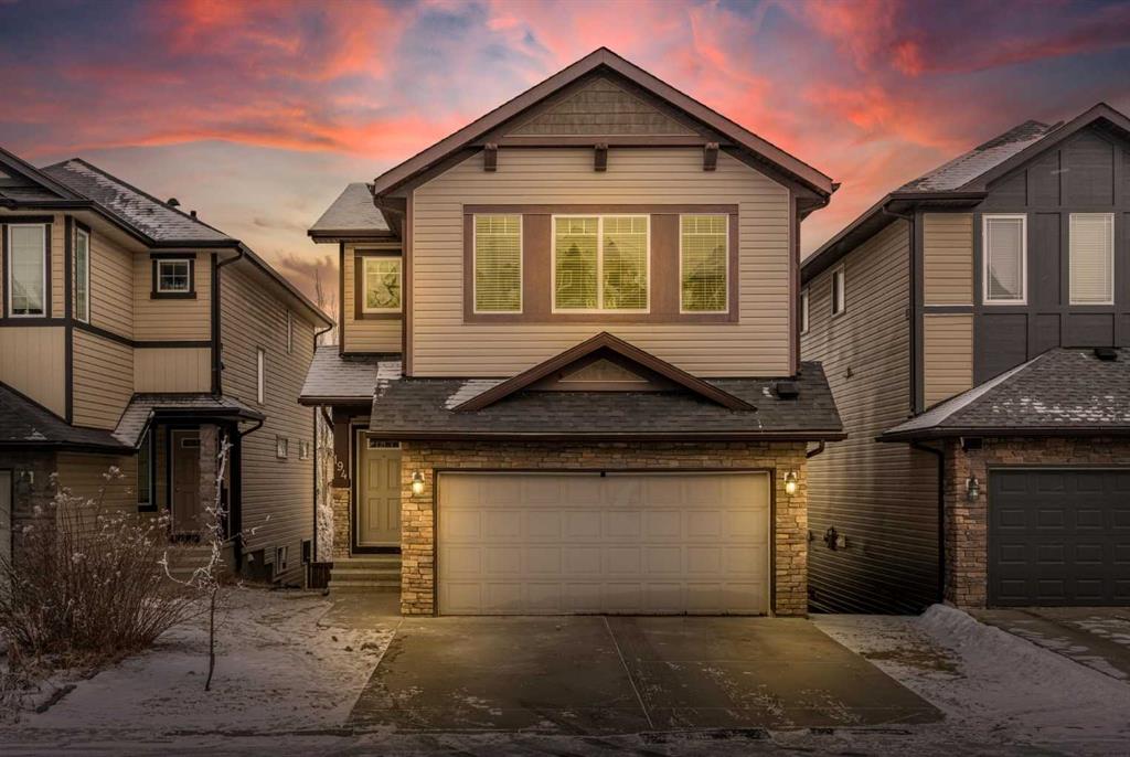Picture of 194 Kincora Glen Rise NW, Calgary Real Estate Listing