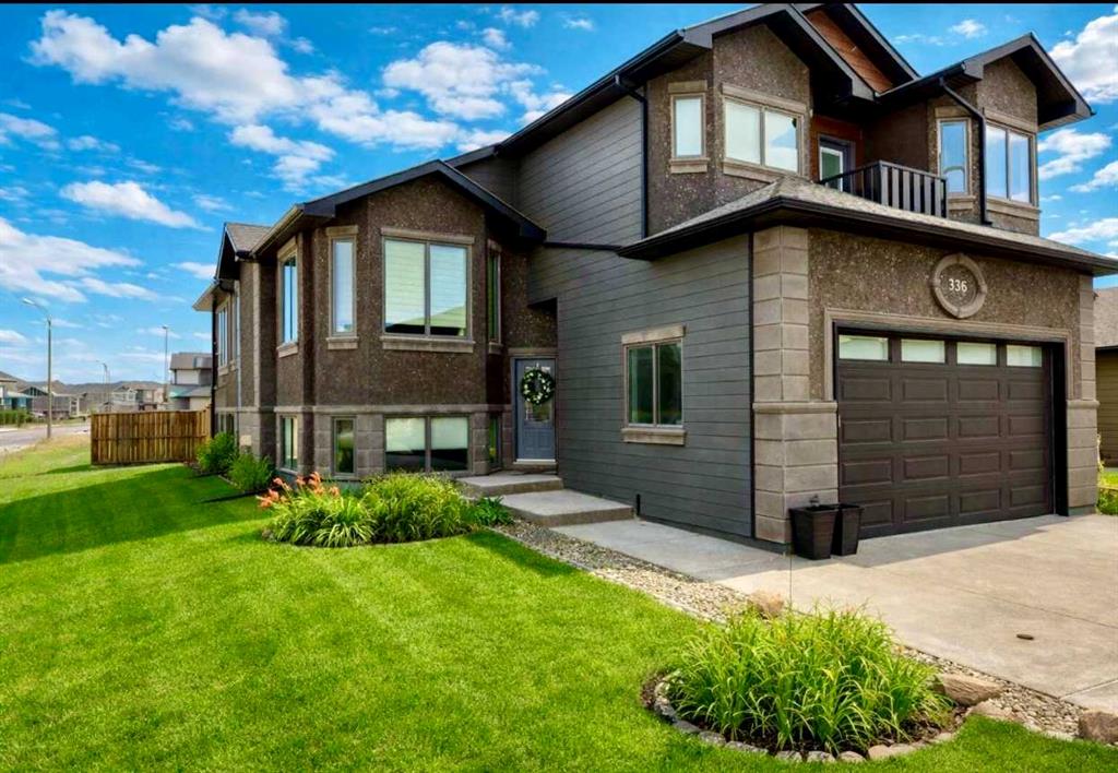 Picture of 346 Sixmile Ridge S, Lethbridge Real Estate Listing