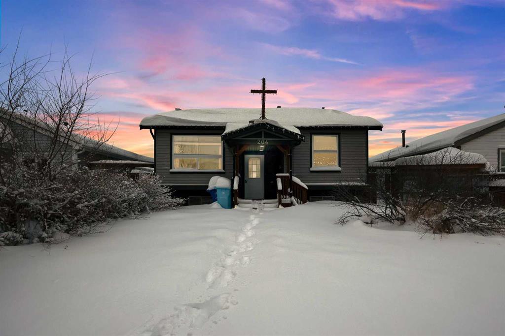 Picture of 204 Tundra Drive , Fort McMurray Real Estate Listing