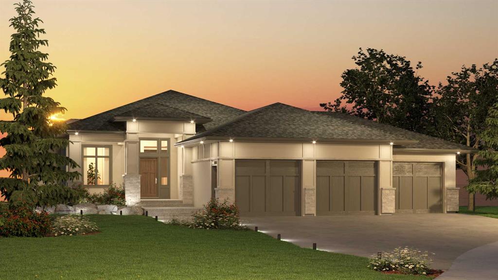 Picture of 704 Gold Canyon Bay S, Lethbridge Real Estate Listing