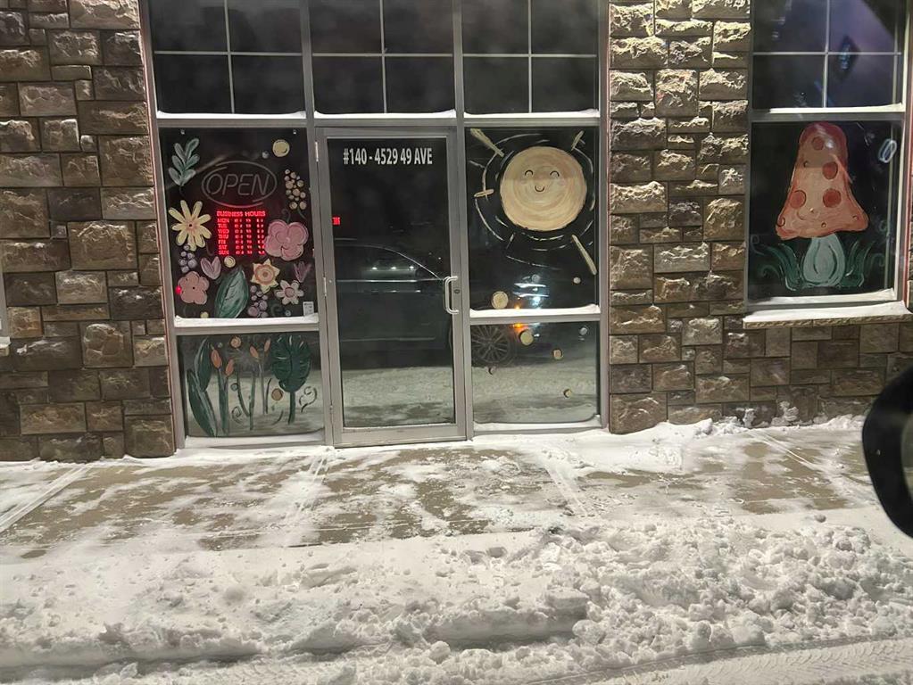 Picture of 140, 4529 49 Avenue  , Olds Real Estate Listing