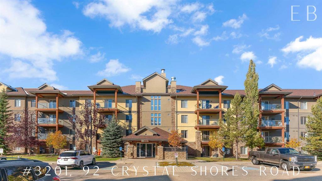 Picture of 3201, 92 Crystal Shores Road , Okotoks Real Estate Listing