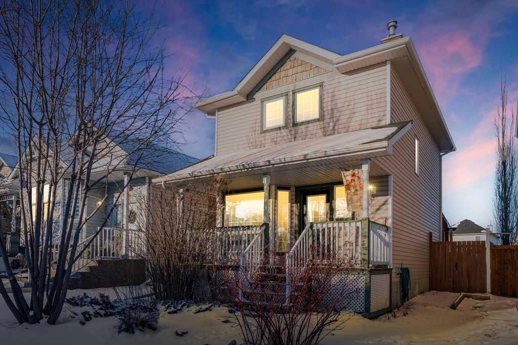 Picture of 154 Bridleridge Circle SW, Calgary Real Estate Listing