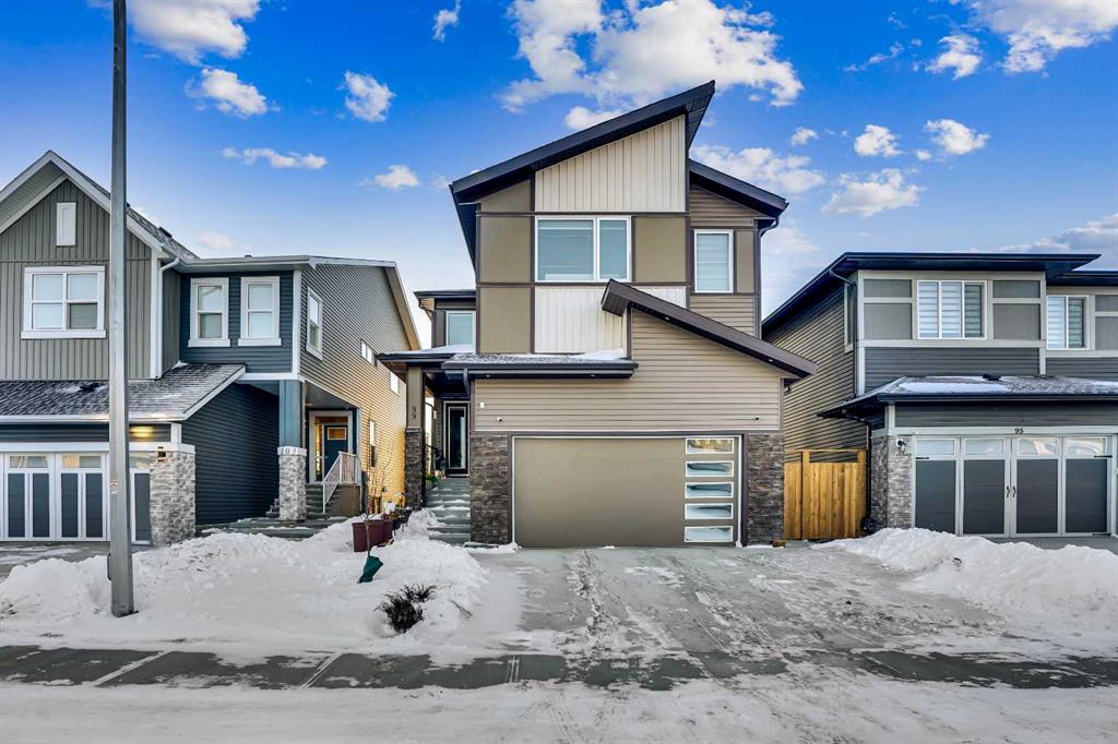 Picture of 99 Midgrove Drive SW, Airdrie Real Estate Listing