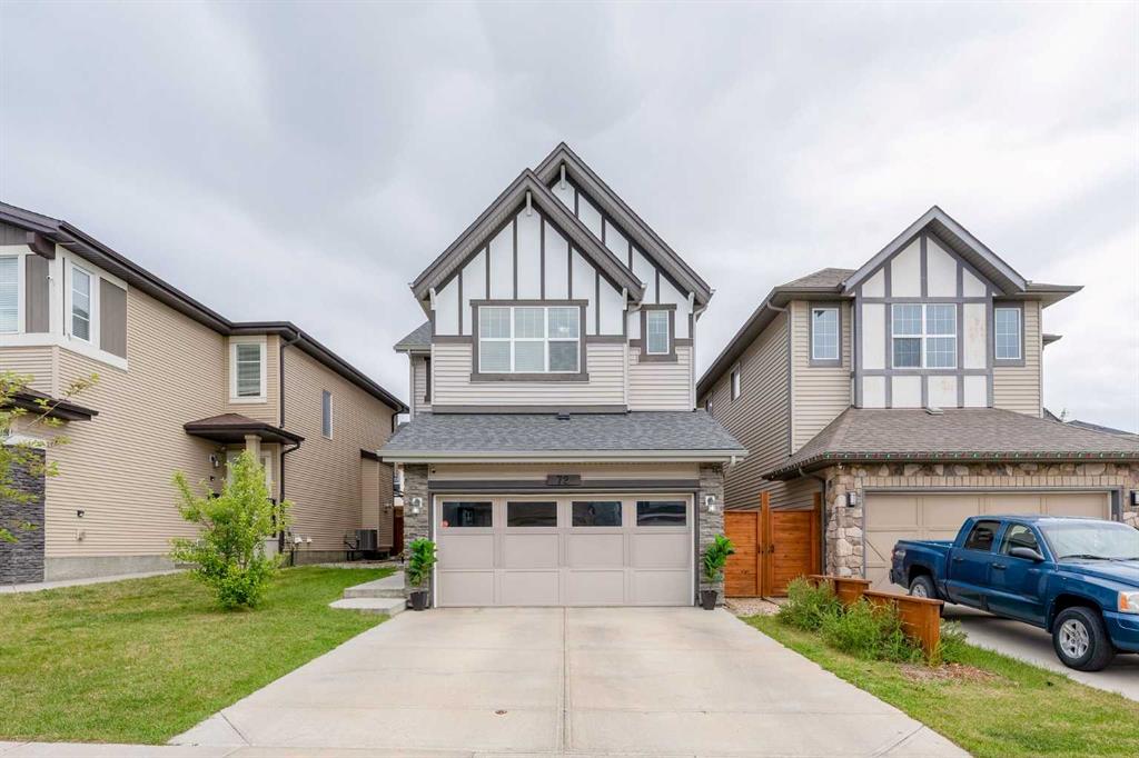 Picture of 72 Walden Heights SE, Calgary Real Estate Listing