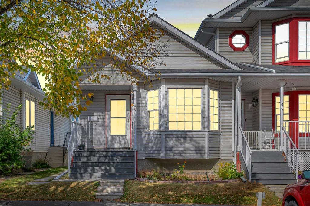 Picture of 48 Martin Crossing Court NE, Calgary Real Estate Listing