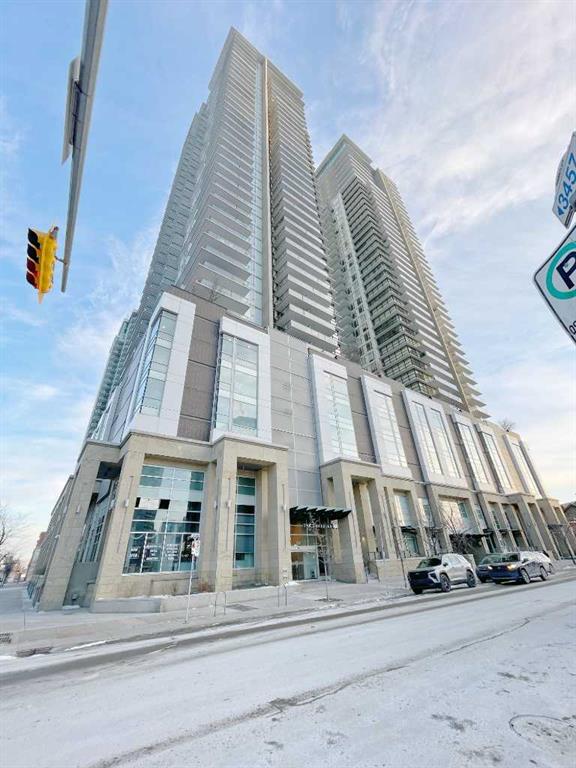 Picture of 1502, 1122 3 Street SE, Calgary Real Estate Listing