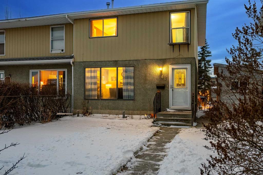 Picture of 48 Marbank Place NE, Calgary Real Estate Listing