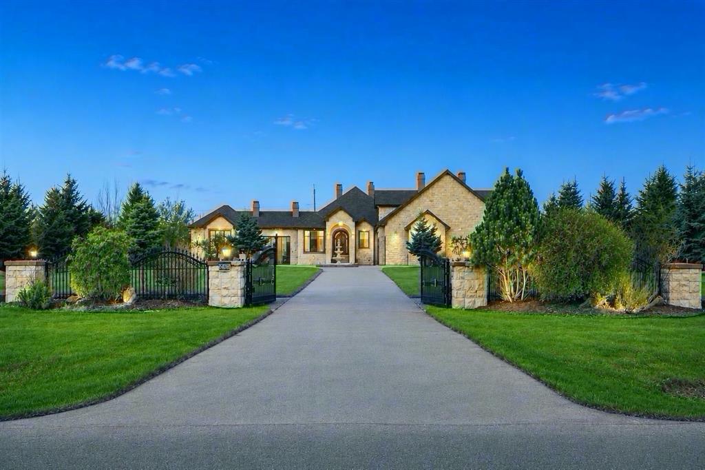 Picture of 243059 Morning Vista Way , Rural Rocky View County Real Estate Listing