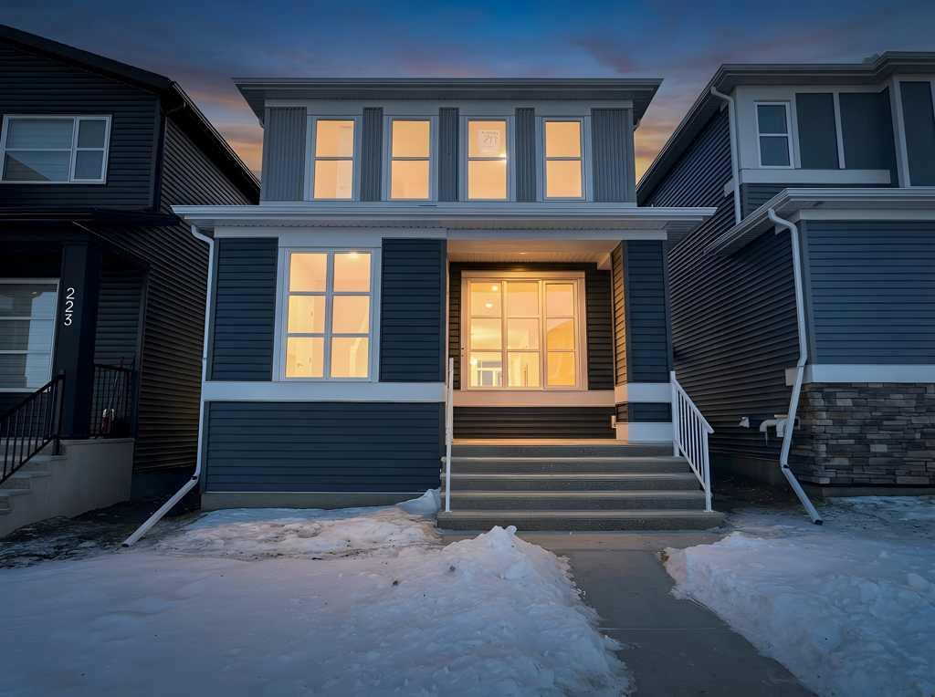 Picture of 219 Herron Landing NE, Calgary Real Estate Listing