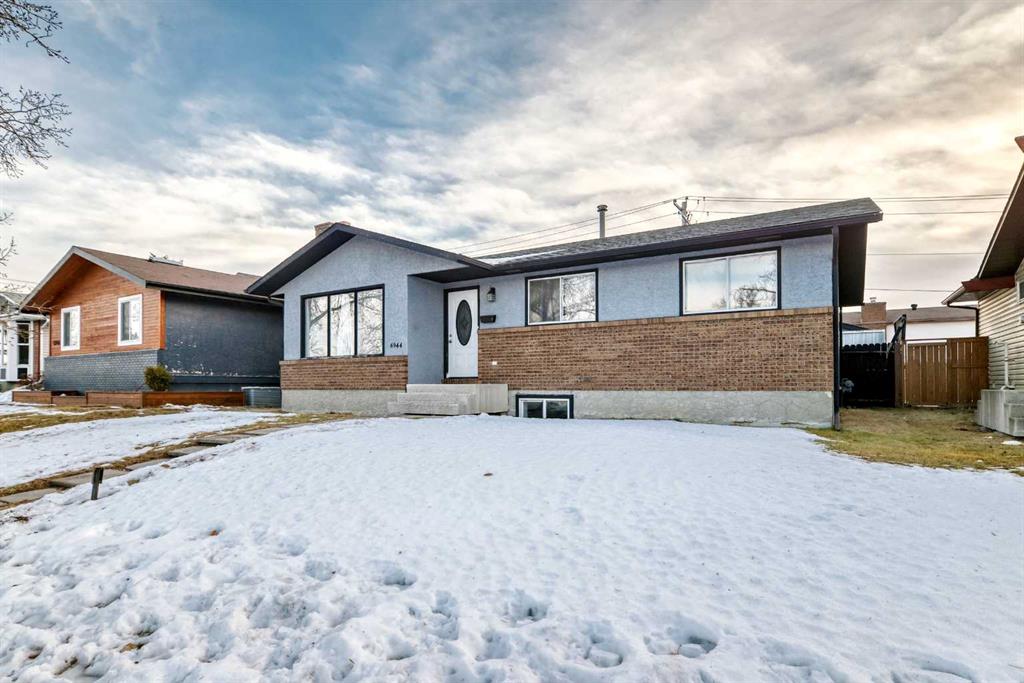 Picture of 6944 Temple Drive NE, Calgary Real Estate Listing