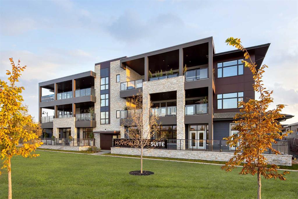 Picture of 201, 140 Marina Cove SE, Calgary Real Estate Listing