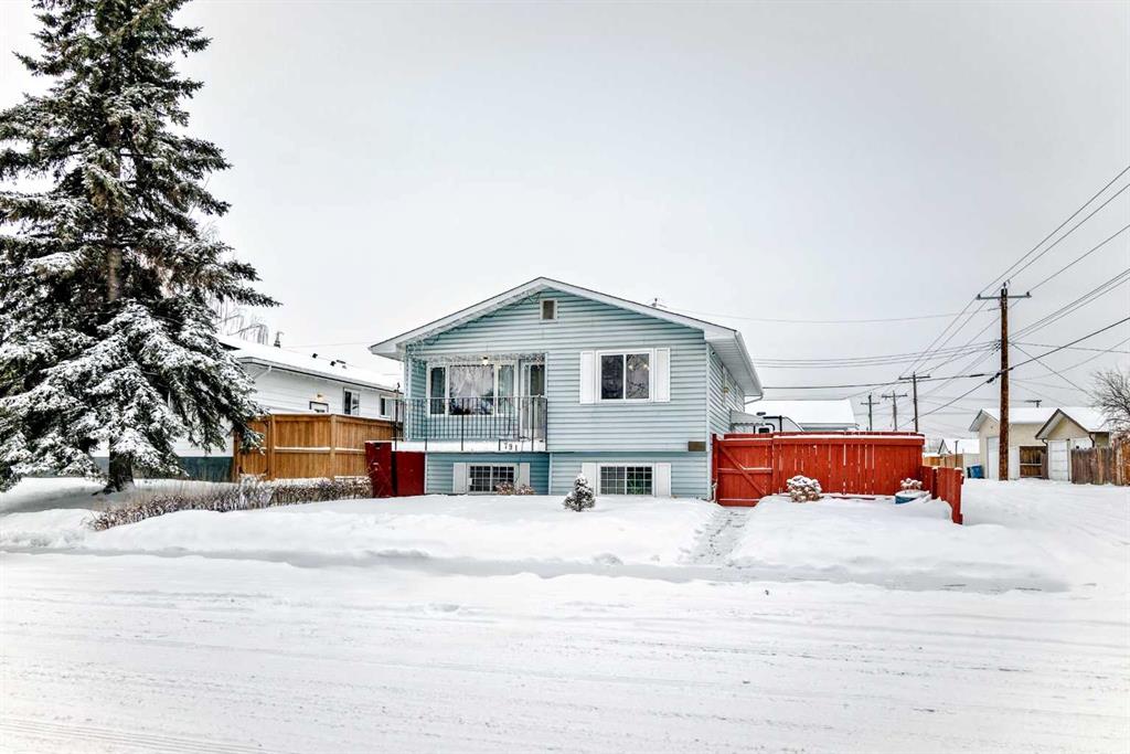 Picture of 791 Penbrooke Road SE, Calgary Real Estate Listing
