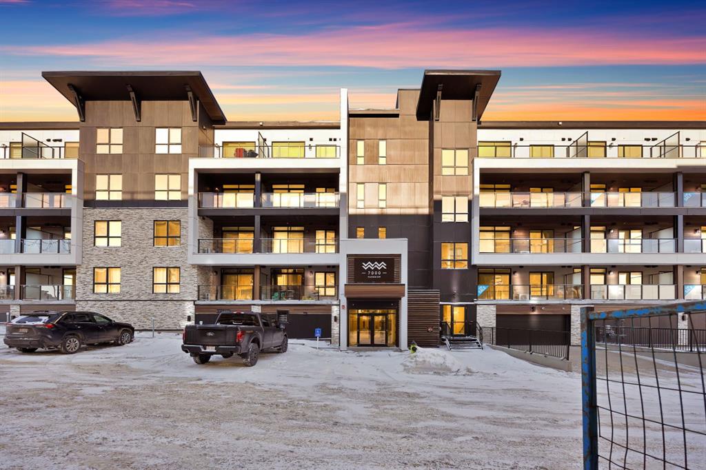 Picture of 7322, 1802 Mahagony Boulevard SE, Calgary Real Estate Listing