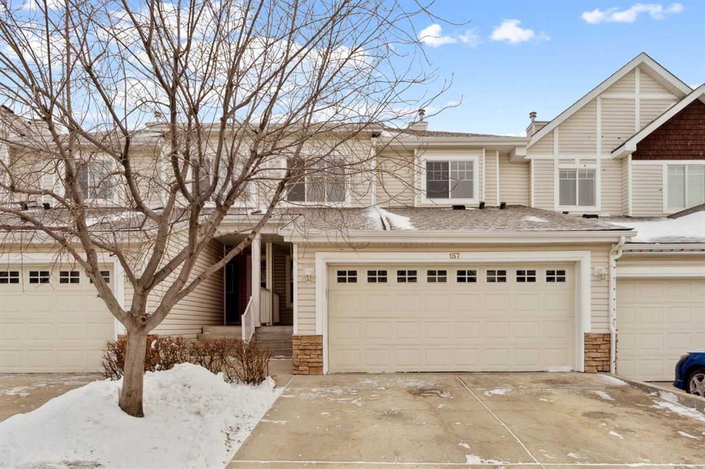 Picture of 157 Hidden Creek Gardens NW, Calgary Real Estate Listing