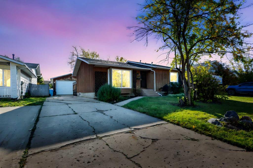 Picture of 189 Ross Haven Drive , Fort McMurray Real Estate Listing