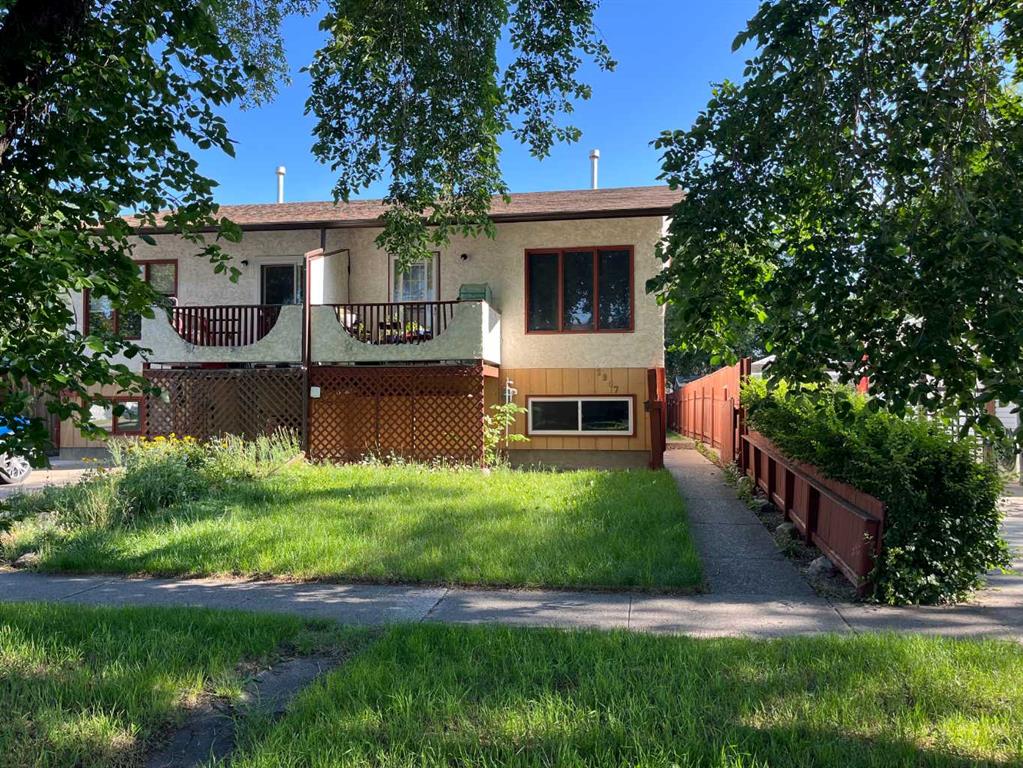 Picture of 1907 6A Avenue N, Lethbridge Real Estate Listing