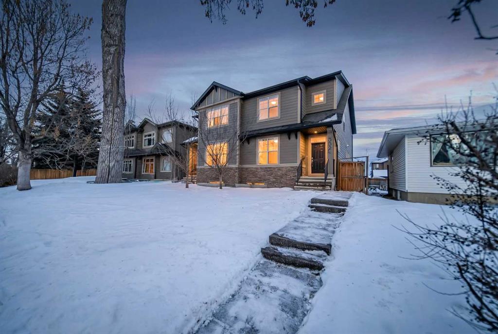 Picture of 3524 41 Street SW, Calgary Real Estate Listing