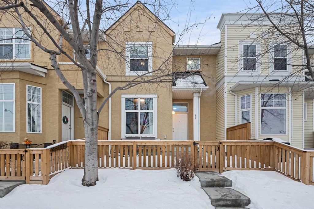 Picture of 205 Mckenzie Towne Gate SE, Calgary Real Estate Listing