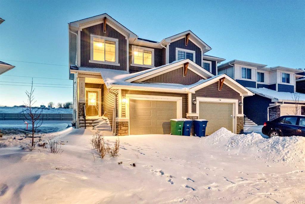 Picture of 1449 Bayview Point SW, Airdrie Real Estate Listing