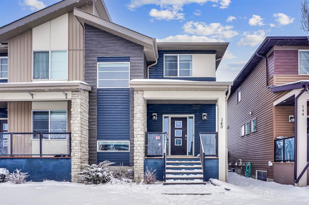 Picture of 140 Cornerstone Avenue NE, Calgary Real Estate Listing