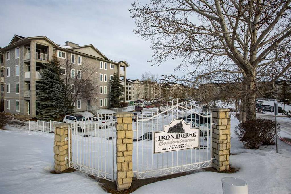 Picture of 3207, 604 8 Street SW, Airdrie Real Estate Listing