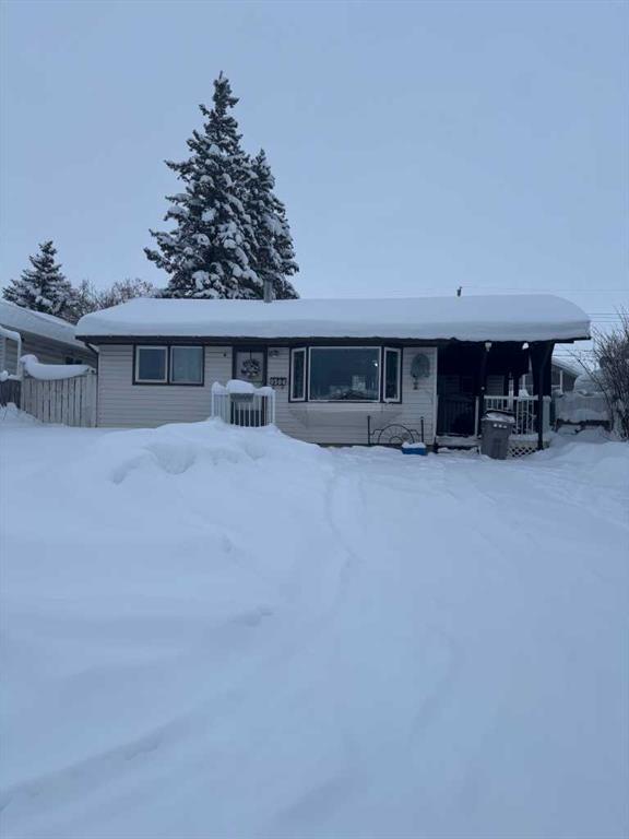 Picture of 9306 106 Avenue , Grande Prairie Real Estate Listing
