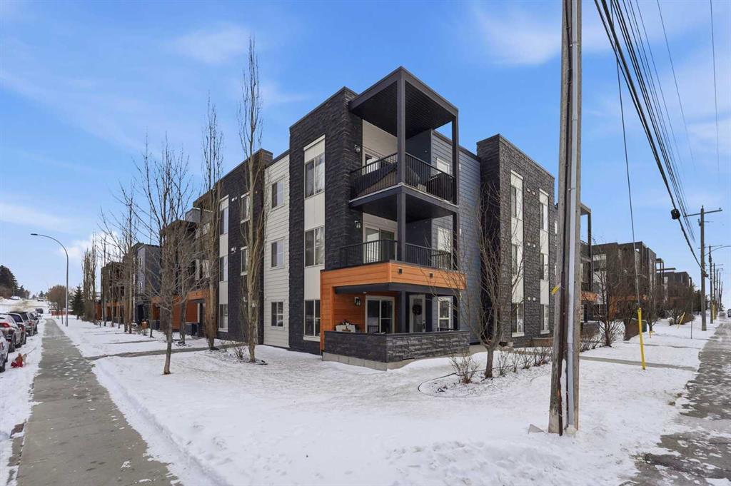 Picture of 217, 2715 12 Avenue SE, Calgary Real Estate Listing