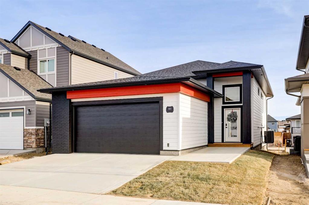 Picture of 661 Devonia Road W, Lethbridge Real Estate Listing