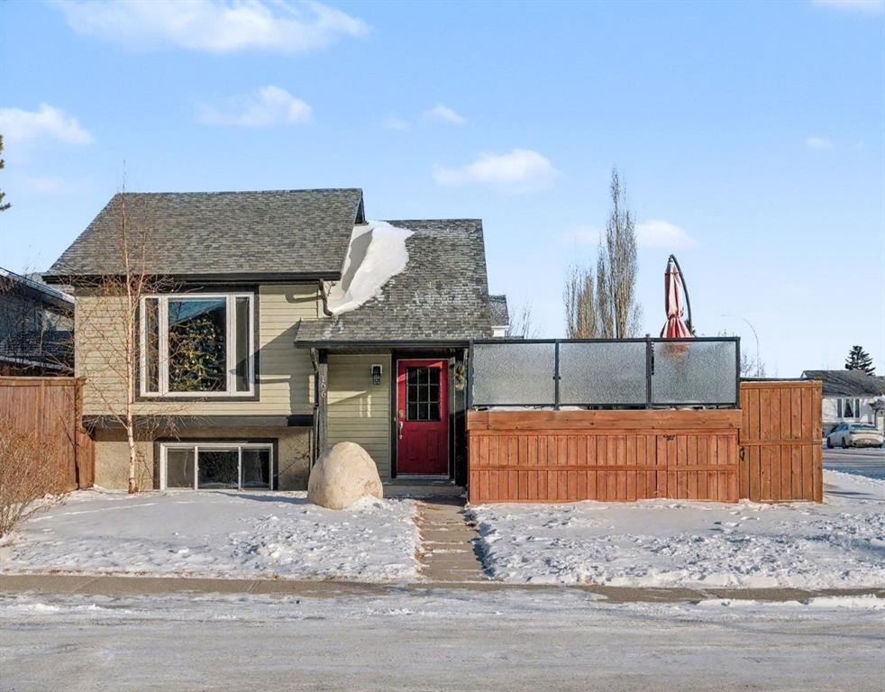 Picture of 106 Eldorado Road SE, Airdrie Real Estate Listing