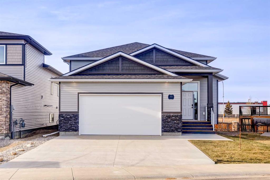 Picture of 413 Rivergrove Chase W, Lethbridge Real Estate Listing